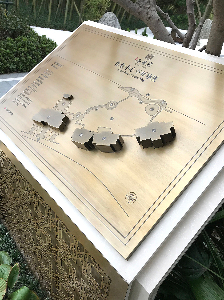 地產(chǎn)項(xiàng)目導(dǎo)視三