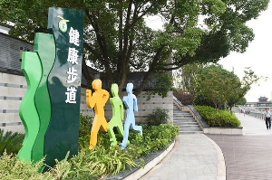 景區(qū)導(dǎo)視二