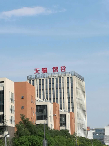 辦公樓宇導(dǎo)視