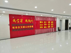 黨建標(biāo)識(shí)導(dǎo)視